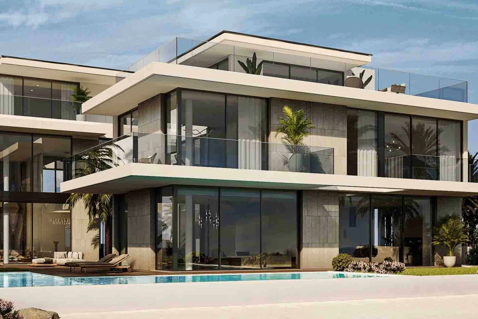 NAKHEEL