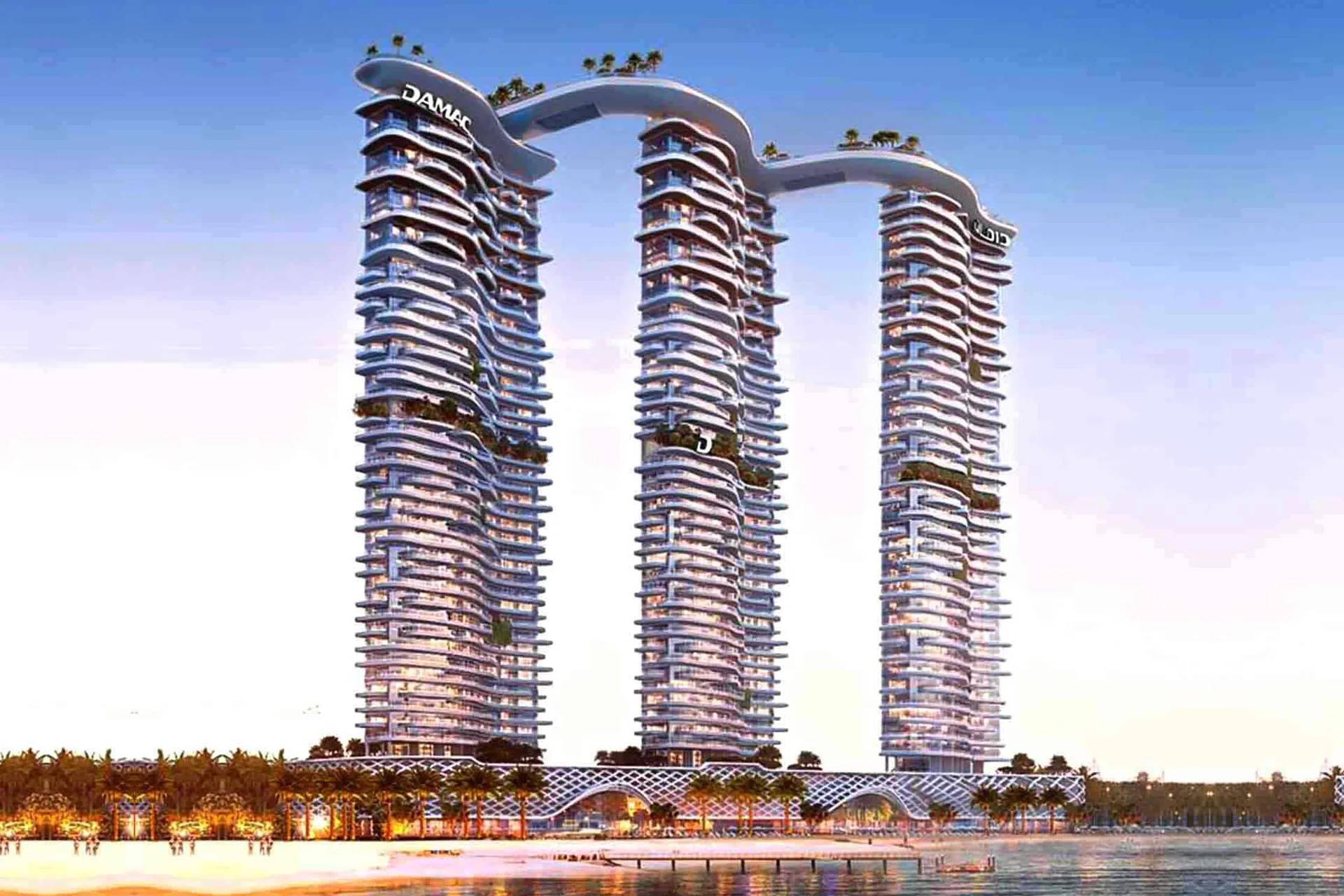 DAMAC