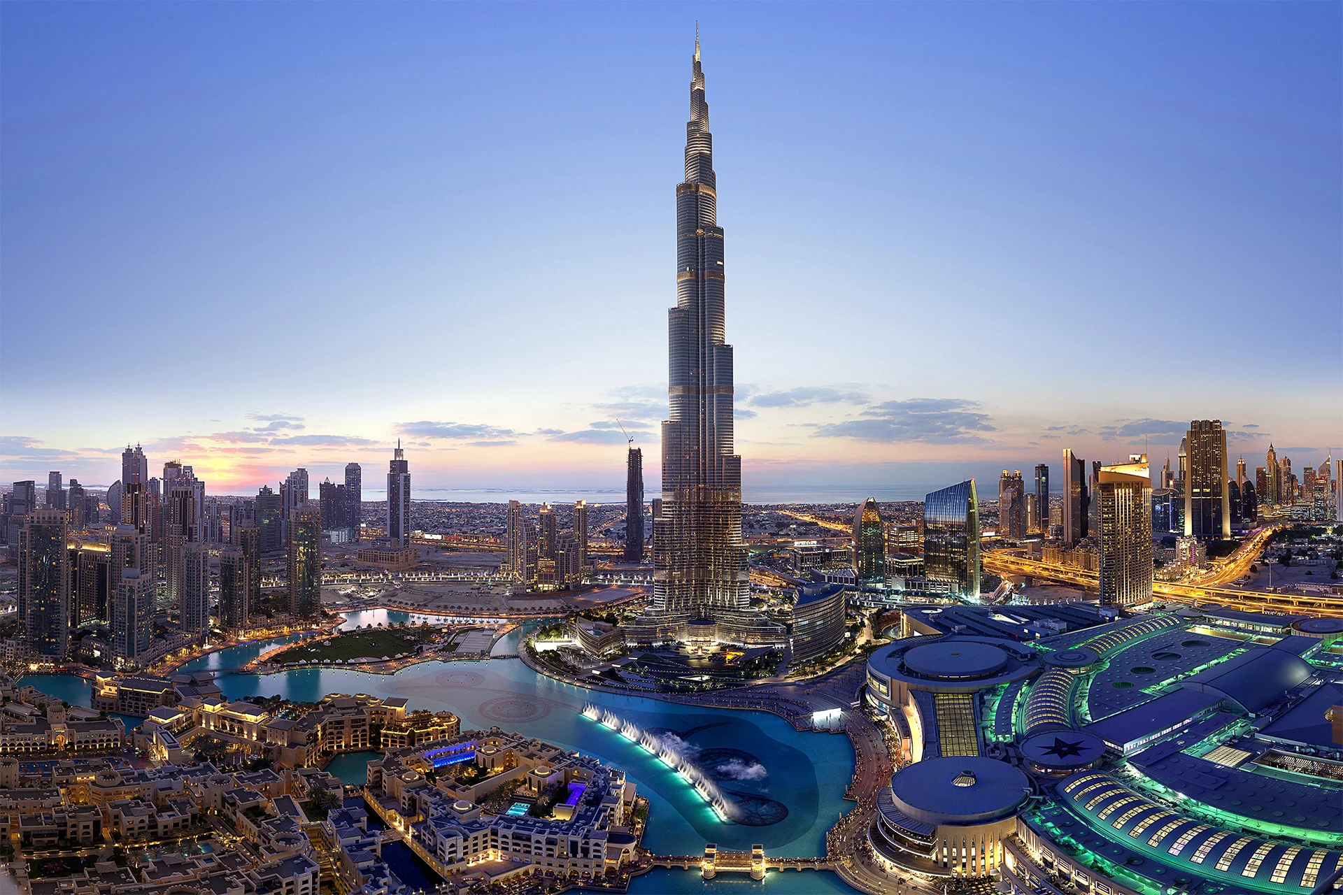 EMAAR