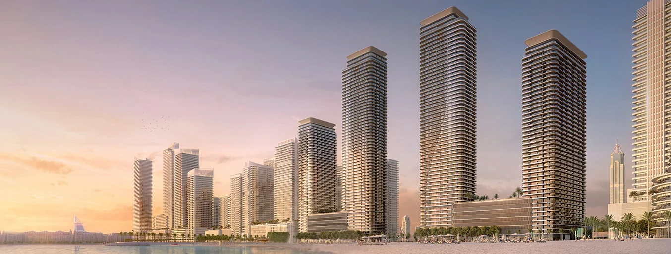 Bayview by Address Resorts