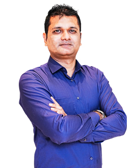 Shayan Khan