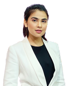 Kainat Ali